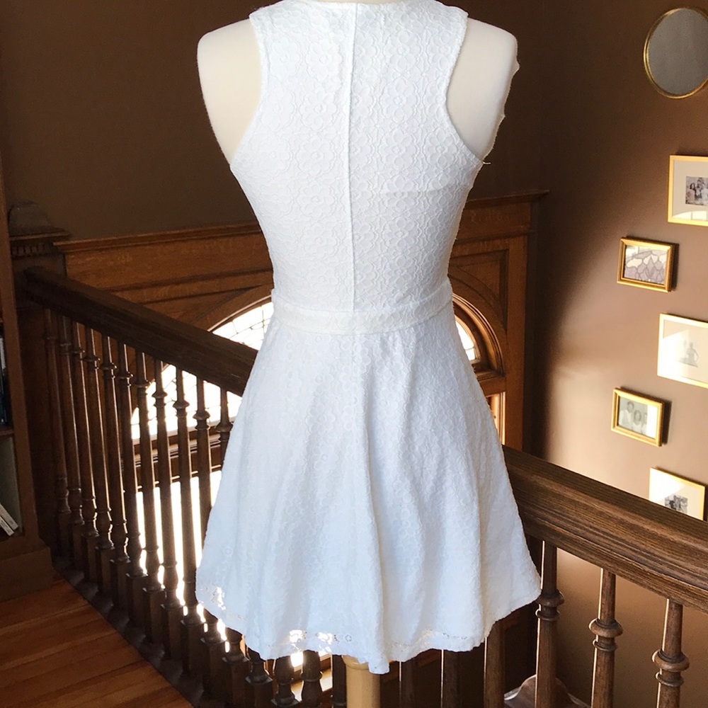 Abercrombie kids mini dress - Picture 4 of 5